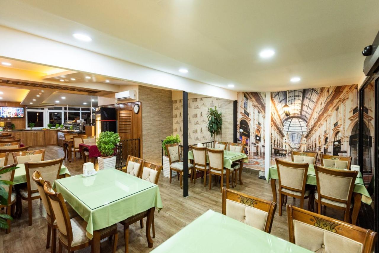 Grand Gross Hotel Istanbul