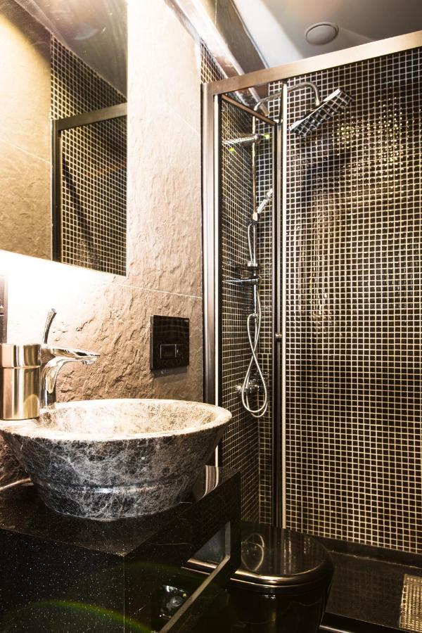 Mansion Gorki Hotel Istanbul