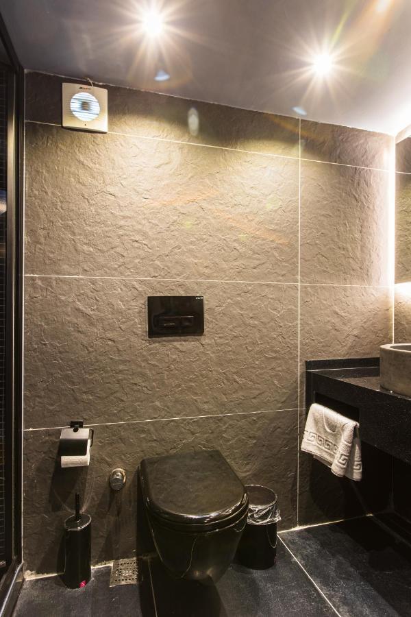 Mansion Gorki Hotel Istanbul