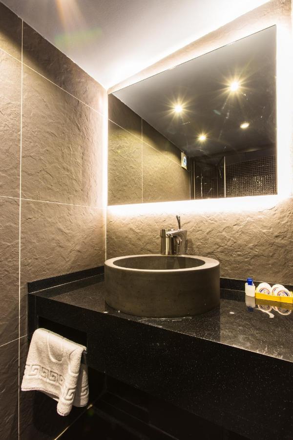 Mansion Gorki Hotel *