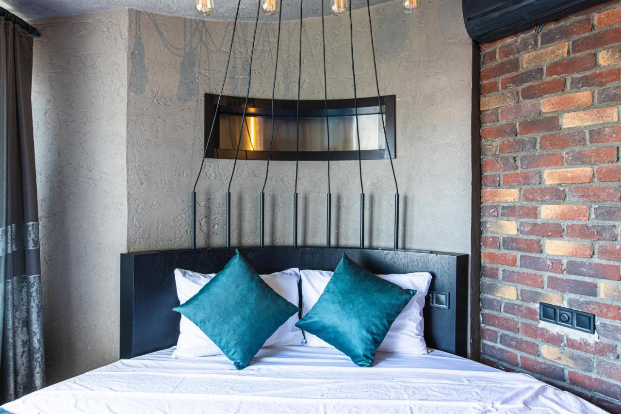 Mansion Gorki Hotel