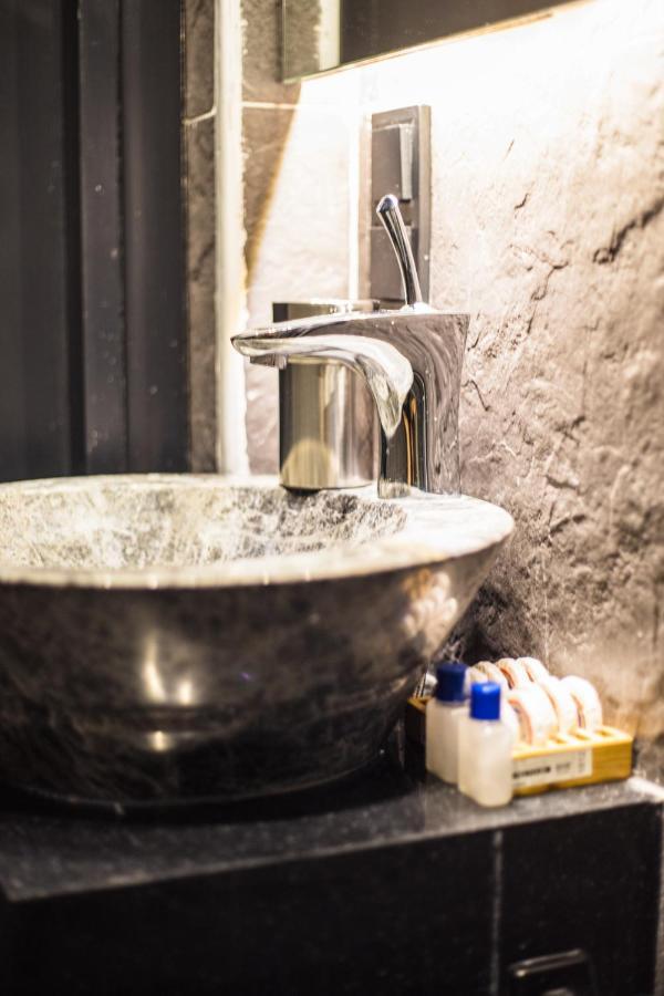 Mansion Gorki Hotel *