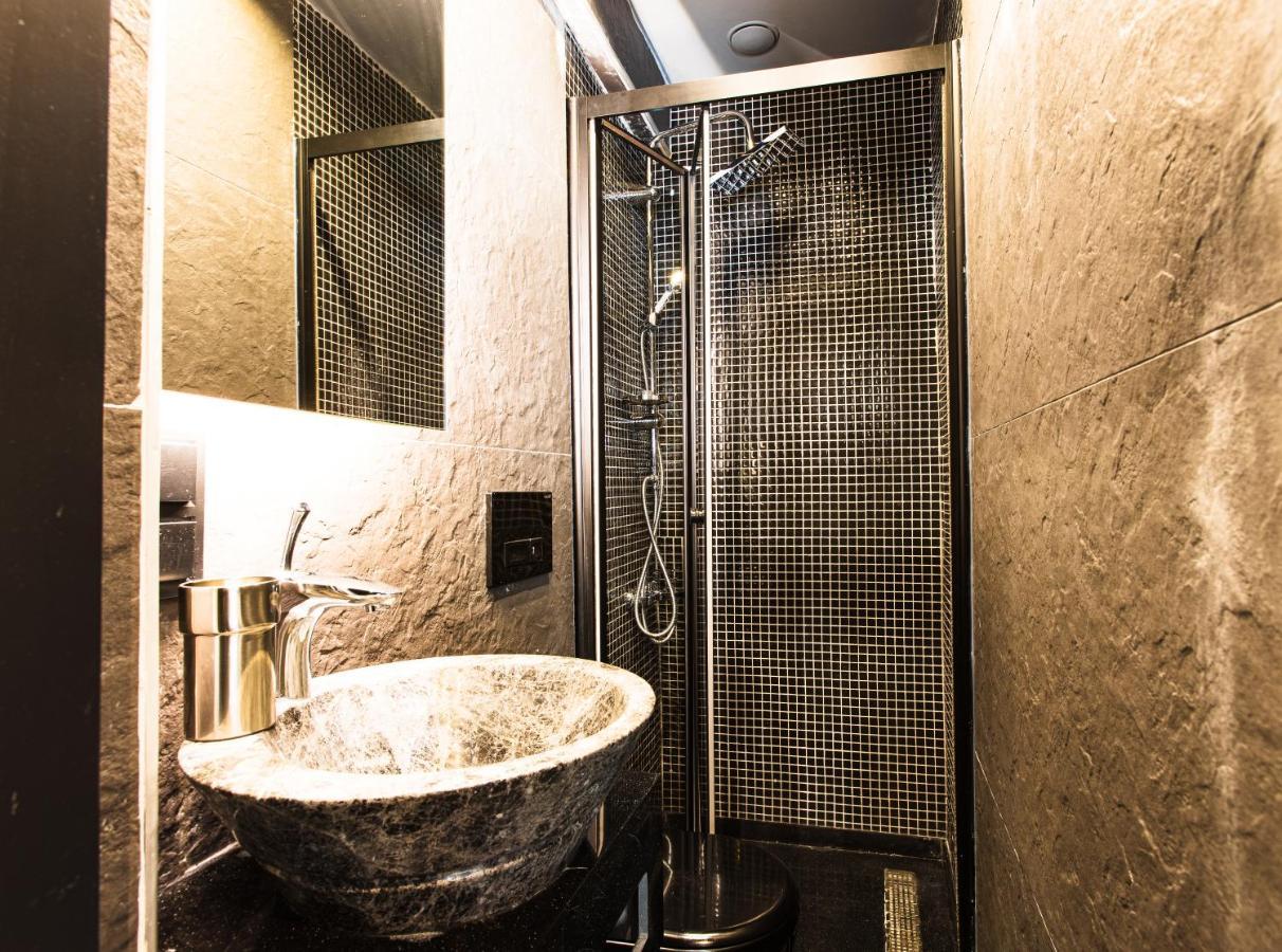 Hotel Mansion Gorki