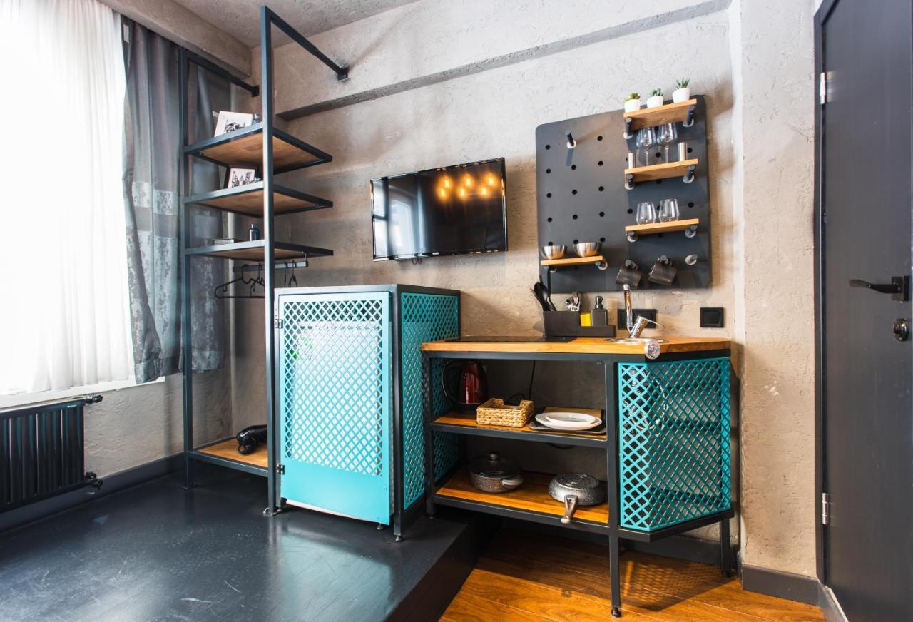 Mansion Gorki Hotel *