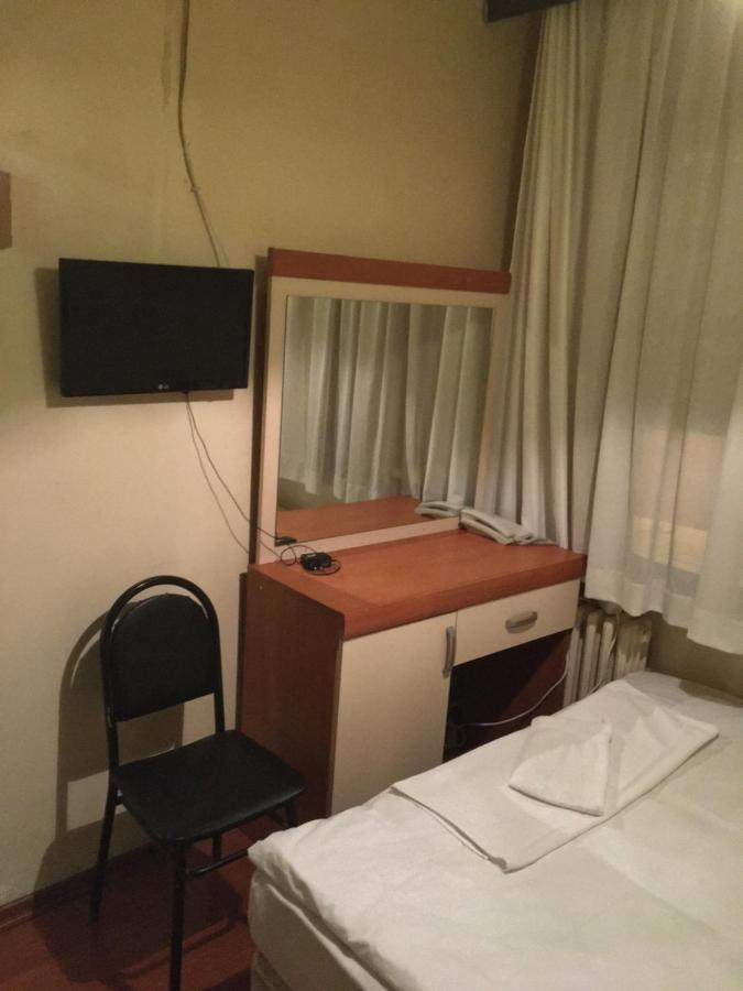 Surucu 2* Istanbul