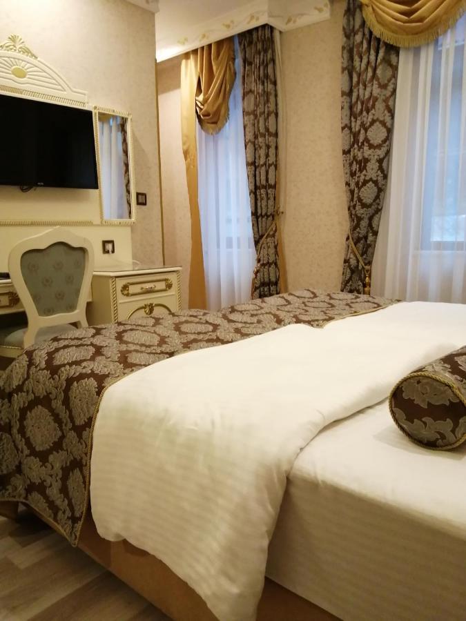 Nayla Palace Hotel-special Category Hotel *