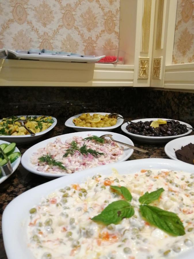 Nayla Palace Hotel-special Category *