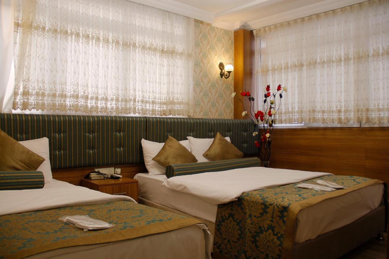 Grand Gross Istanbul