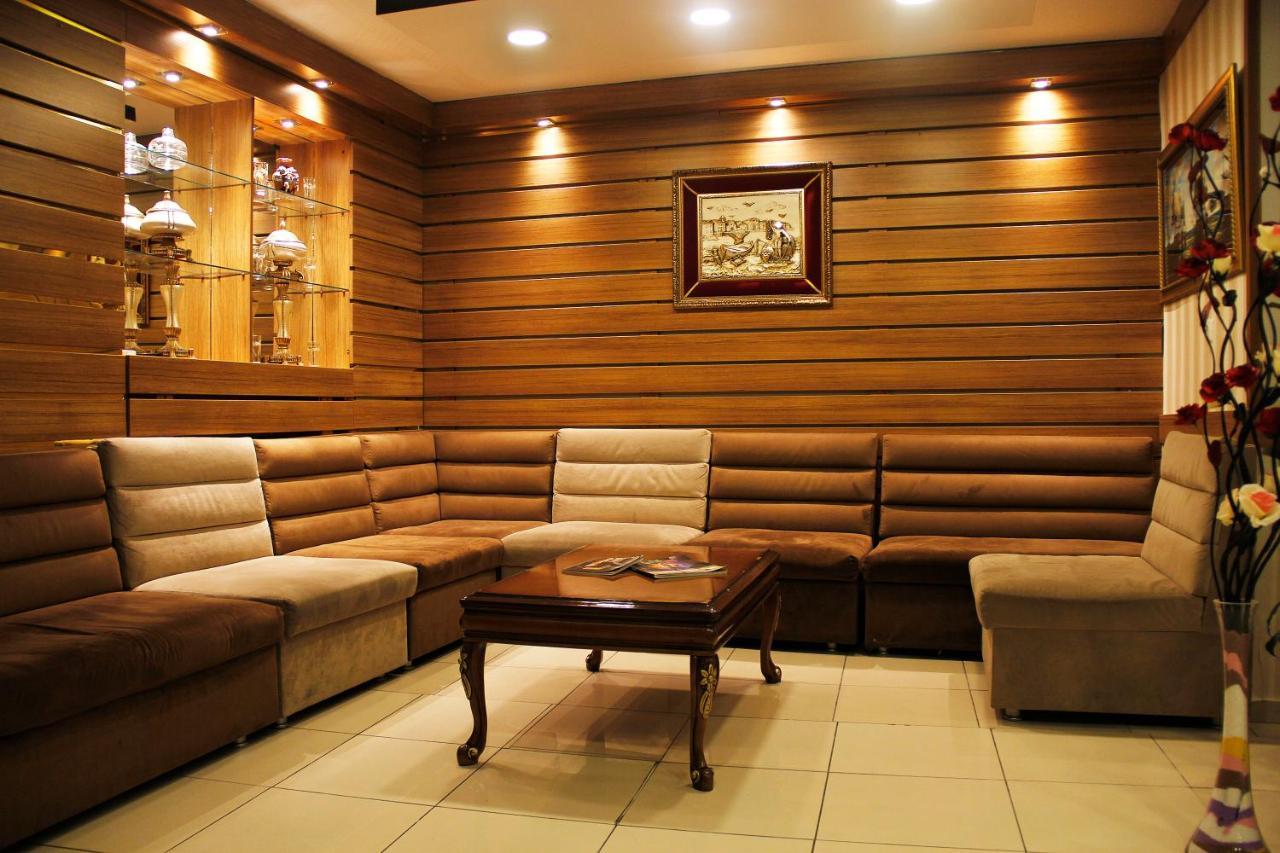 Hotel Grand Gross Istanbul