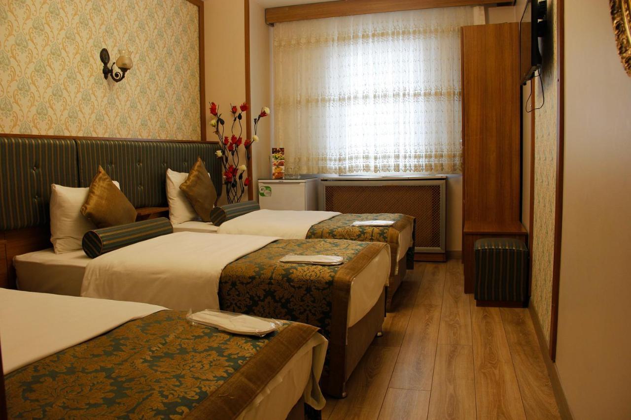 Grand Gross Istanbul