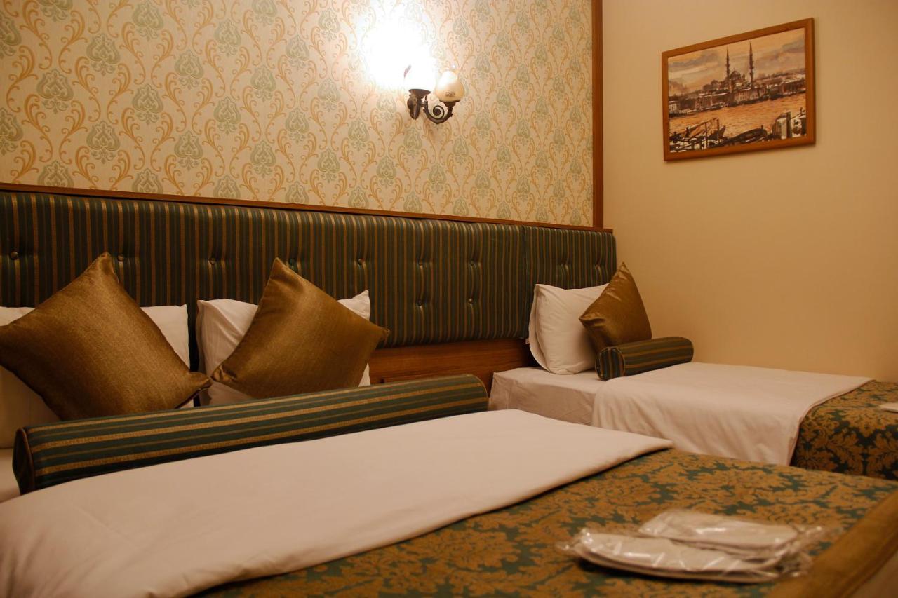 Hotel Grand Gross
