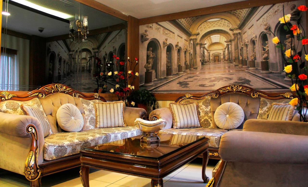 Hotel Grand Gross Istanbul