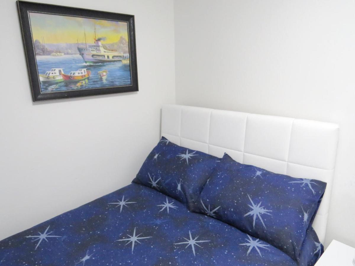 Apart Otel Istanberry - Dream Economy 2*