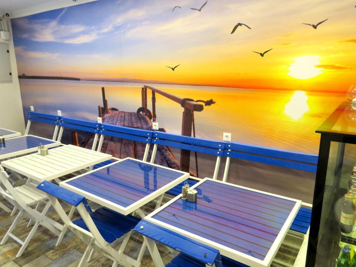 Apart Otel Istanberry - Dream Economy