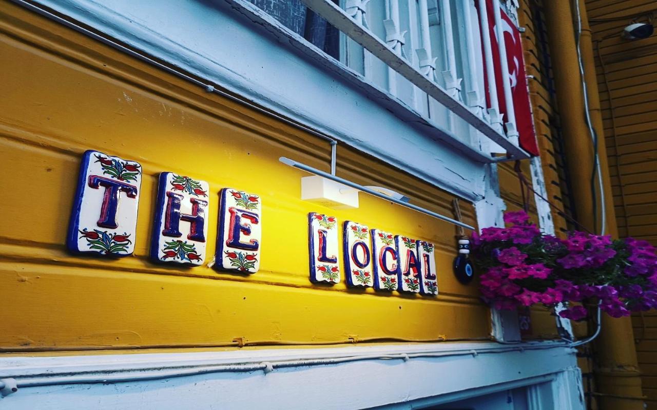 The Local &