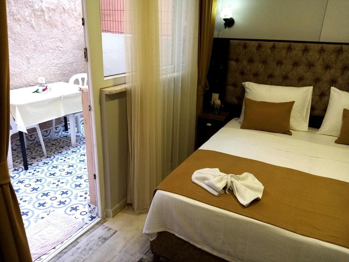Aparthotel Yasin Istanbul