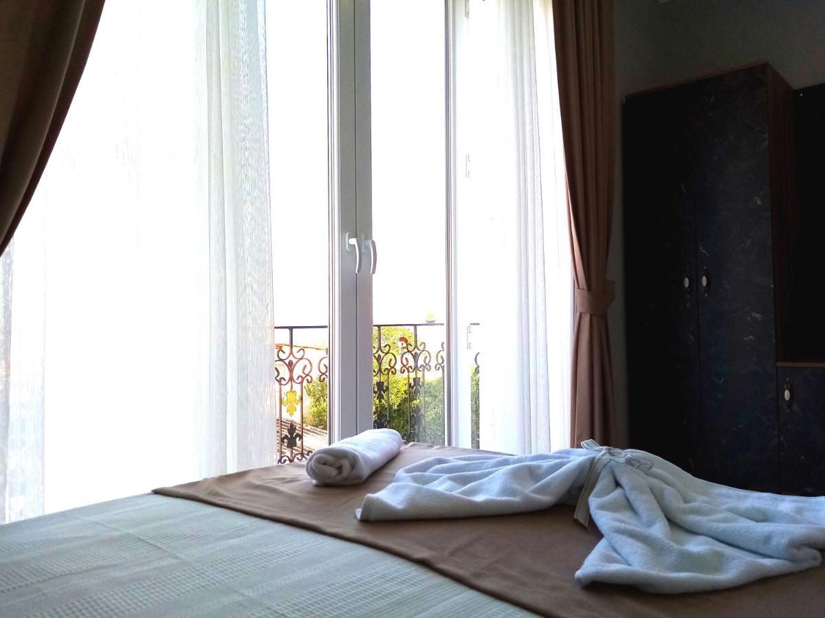 Aparthotel Yasin *