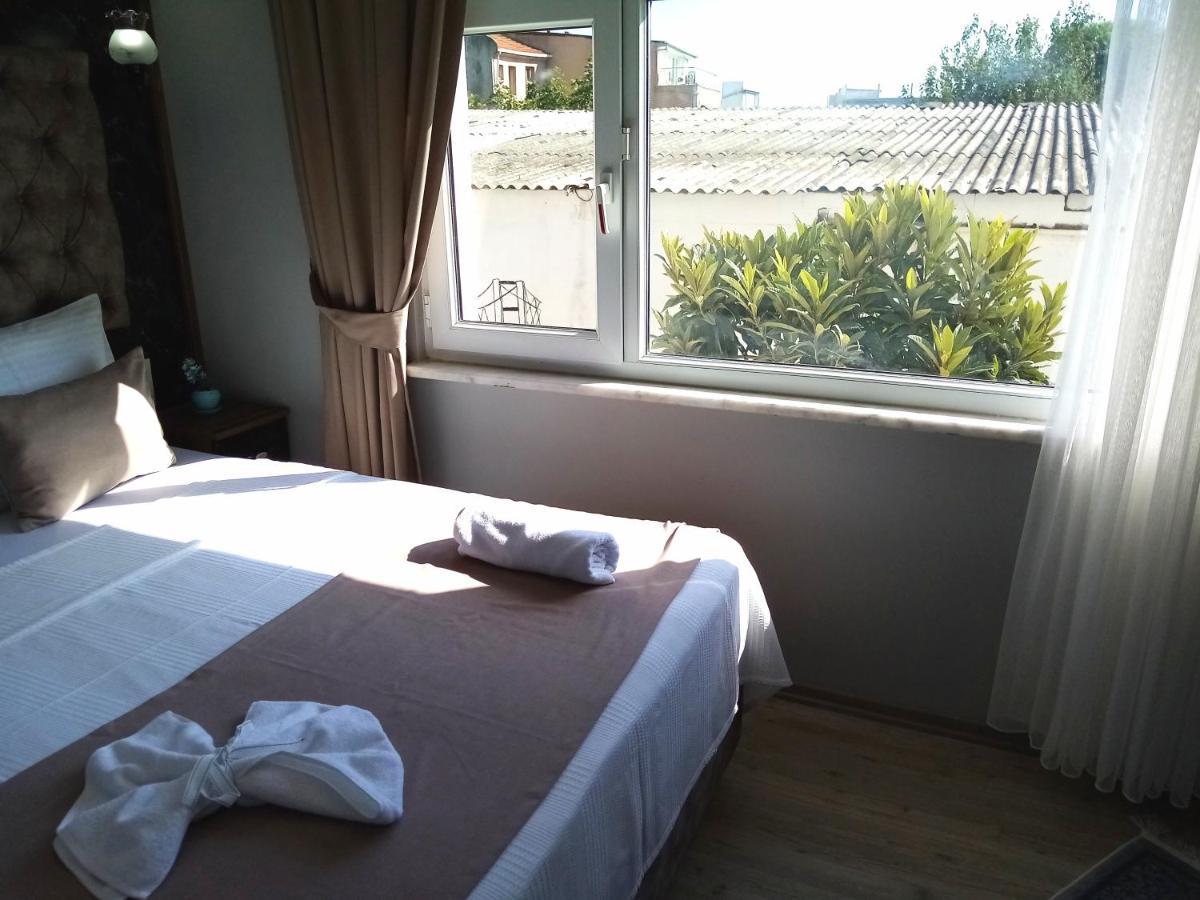 Yasin Aparthotel *