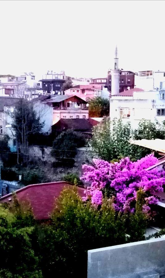 Aparthotel Yasin