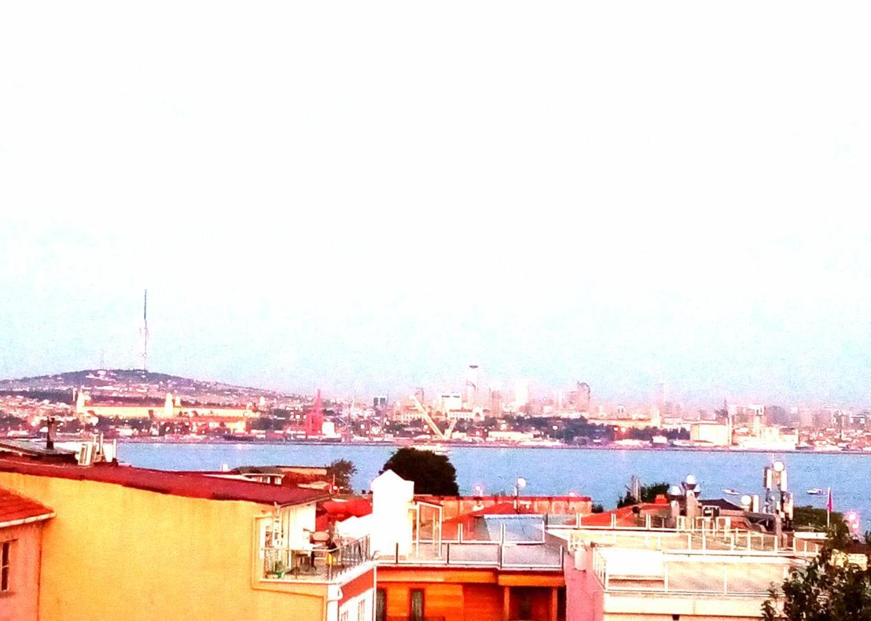 Yasin Aparthotel *