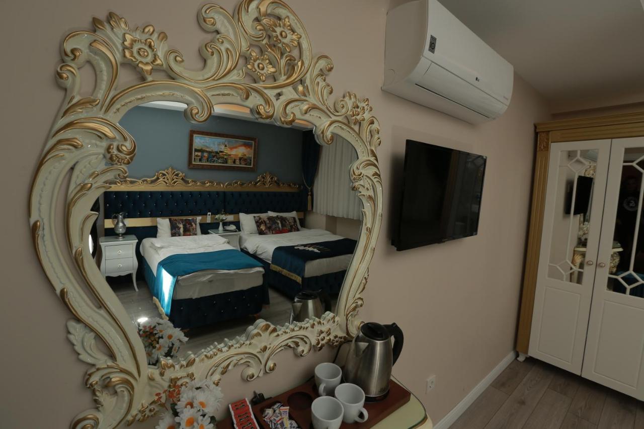 Constantinopolis Istanbul