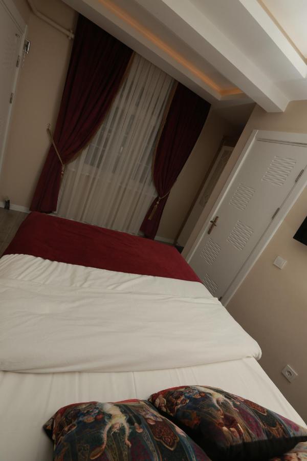 Constantinopolis Hotel Istanbul