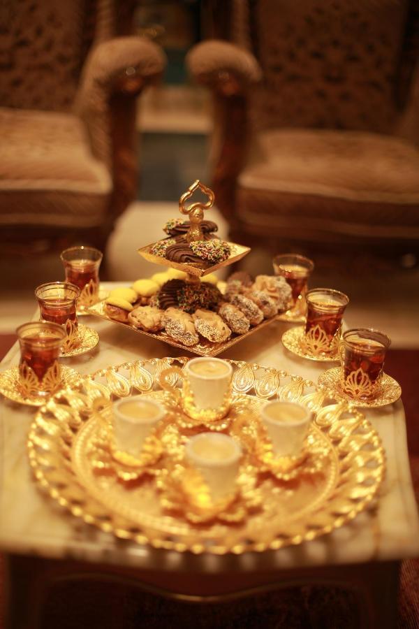 Constantinopolis Hotel Istanbul