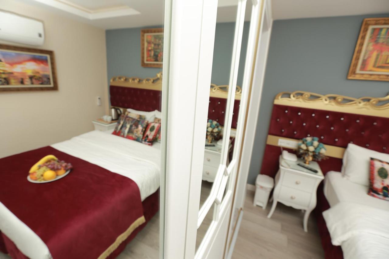 Constantinopolis Hotel Istanbul