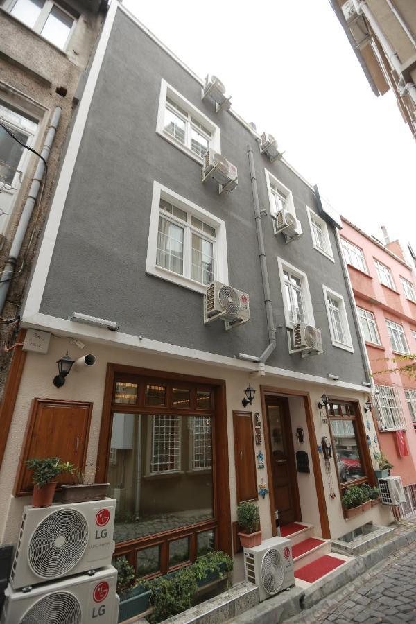 Constantinopolis Istanbul