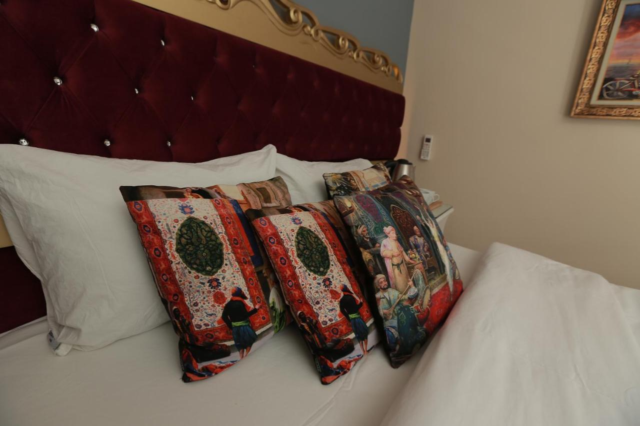 Constantinopolis Hotel 3*