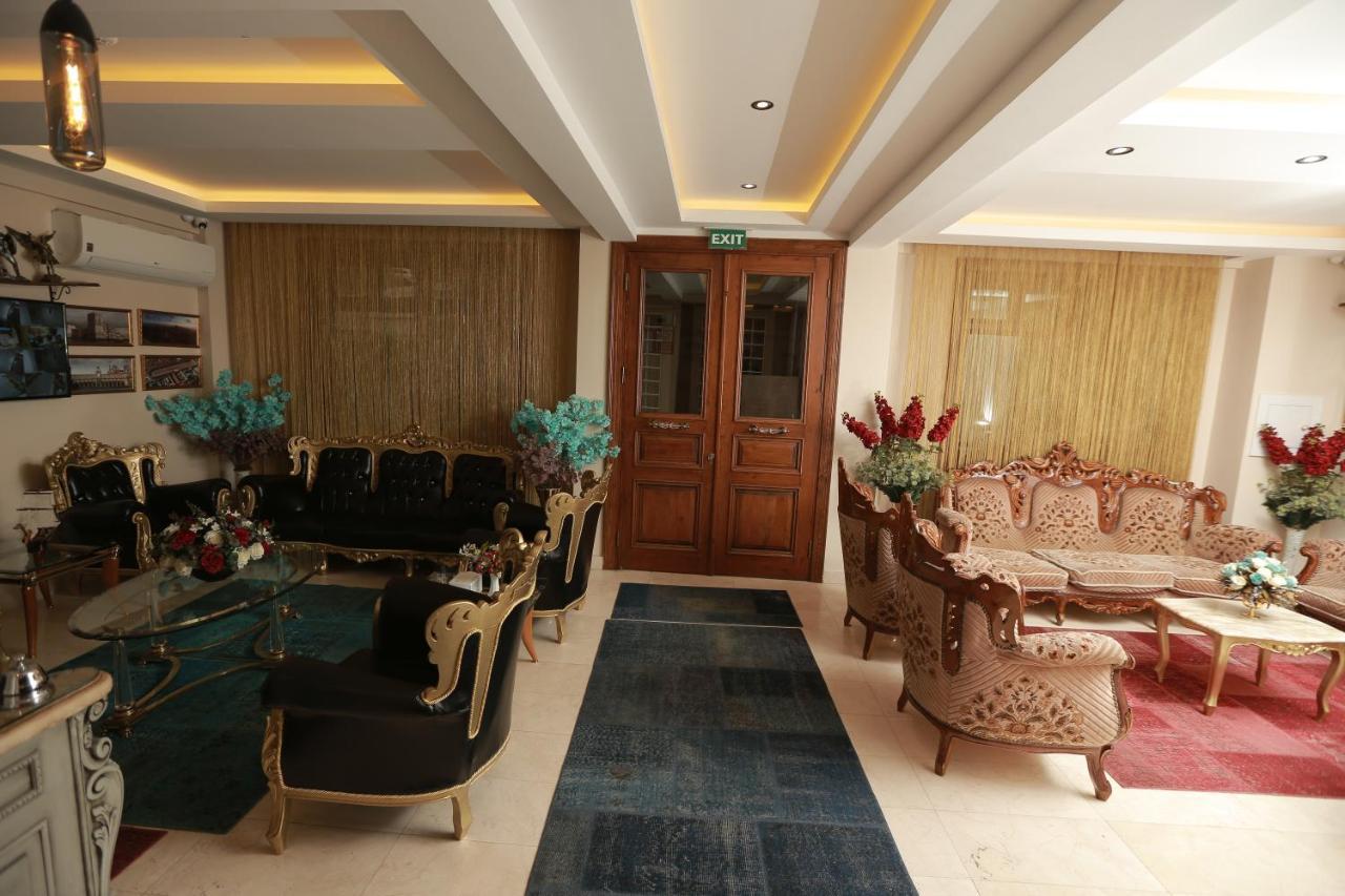 Constantinopolis 3*