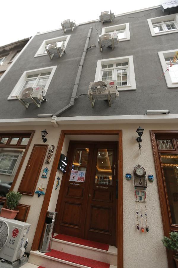 Hotel Constantinopolis