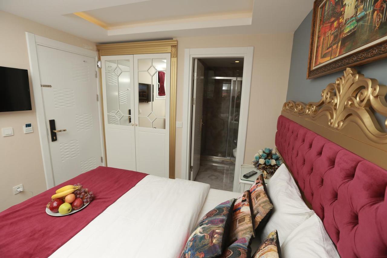 Constantinopolis 3*