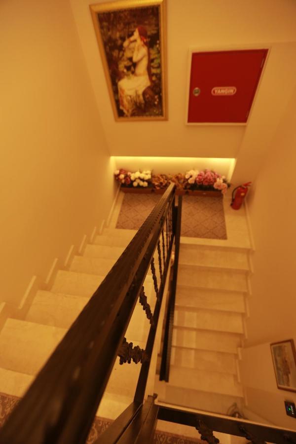 Hotel Constantinopolis Istanbul
