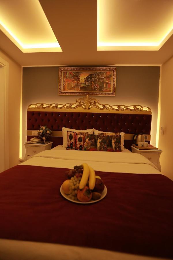 Hotel Constantinopolis