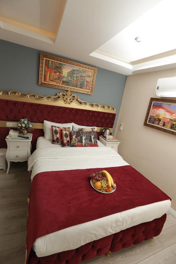 Constantinopolis Istanbul