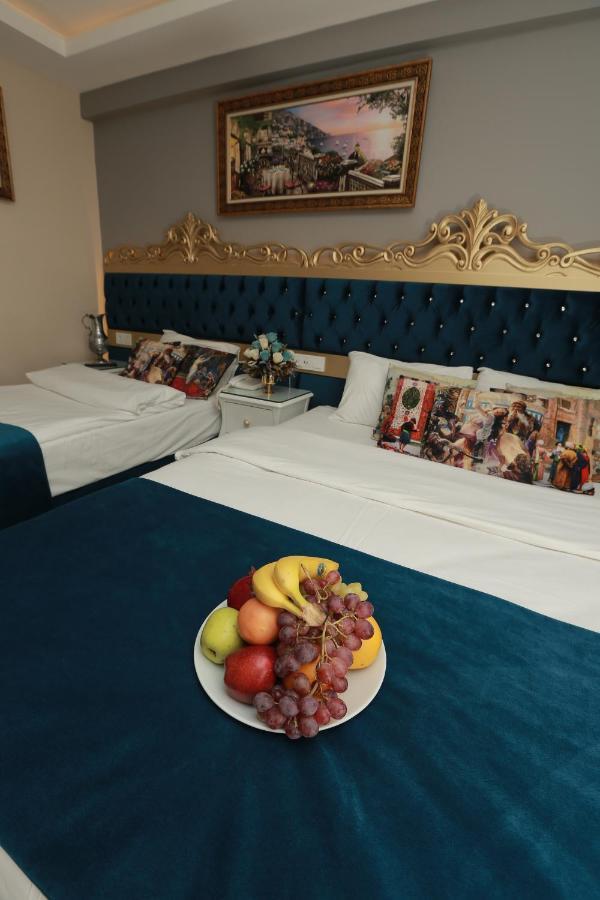 Constantinopolis Hotel 3*