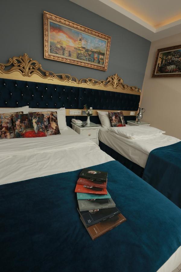 Constantinopolis 3* Istanbul