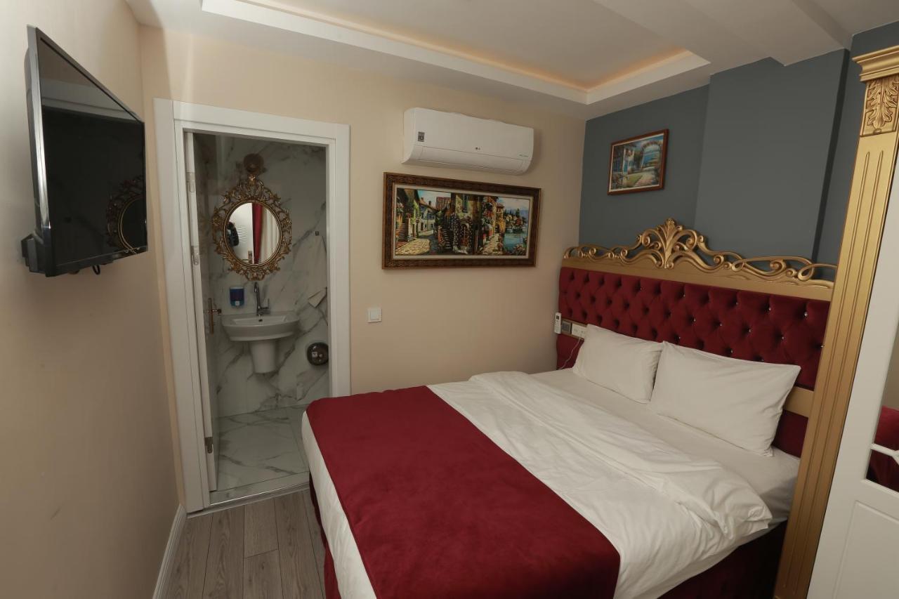 Hotel Constantinopolis 3*