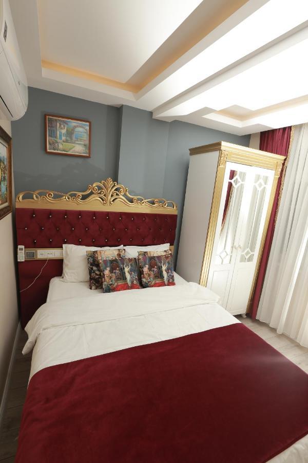 Constantinopolis 3* Istanbul
