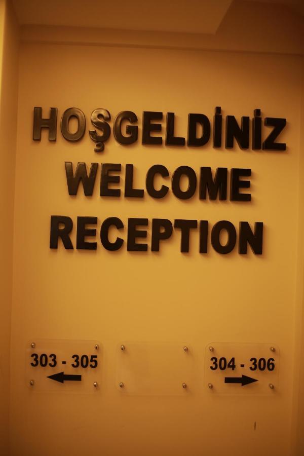 Hotel Constantinopolis Istanbul