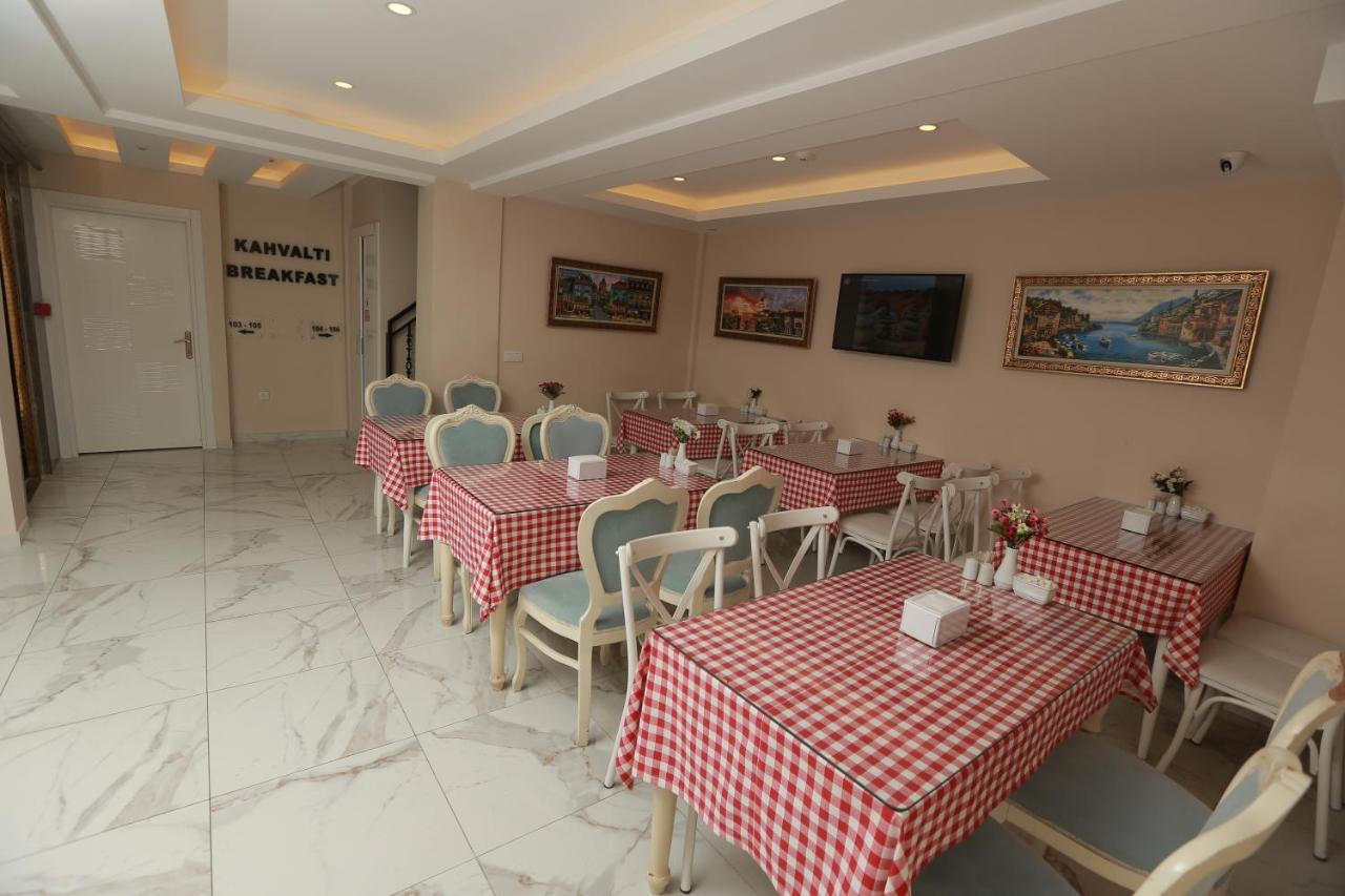 Constantinopolis 3* Istanbul