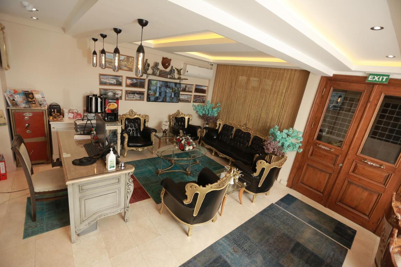 Hotel Constantinopolis 3*
