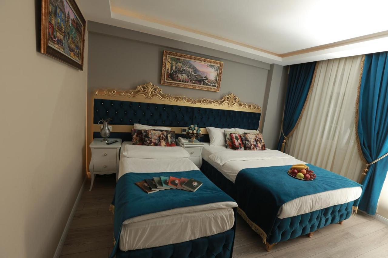 Constantinopolis Istanbul