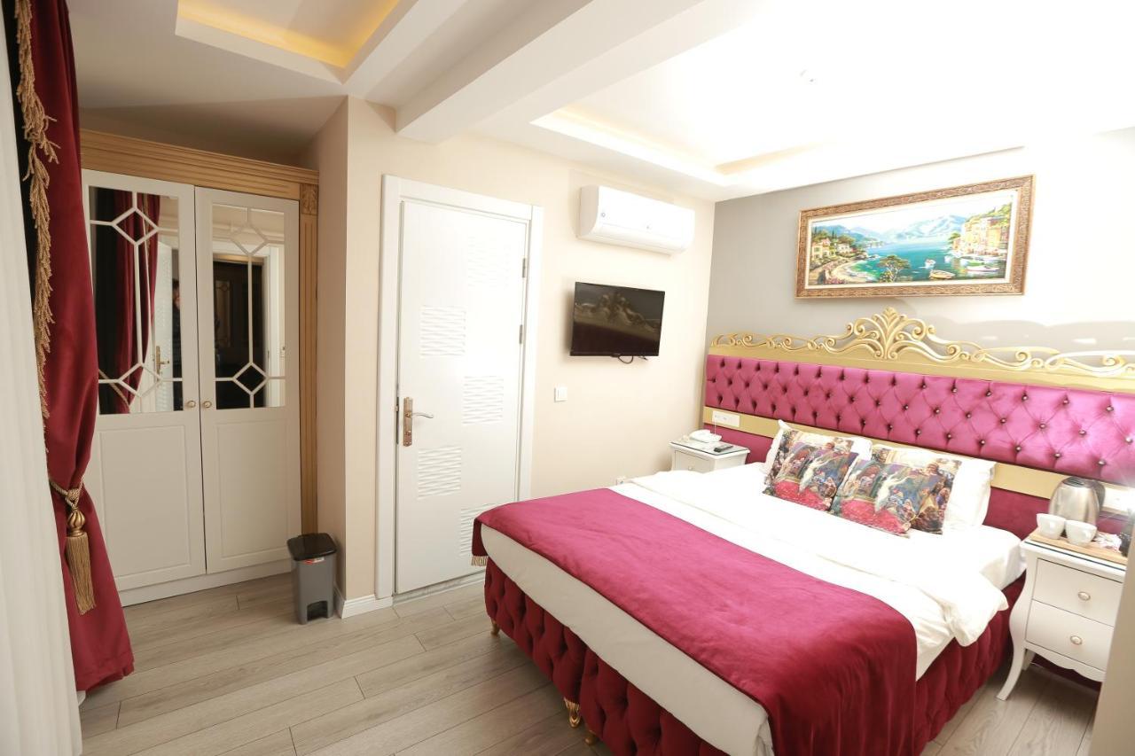 Constantinopolis Hotel 3*