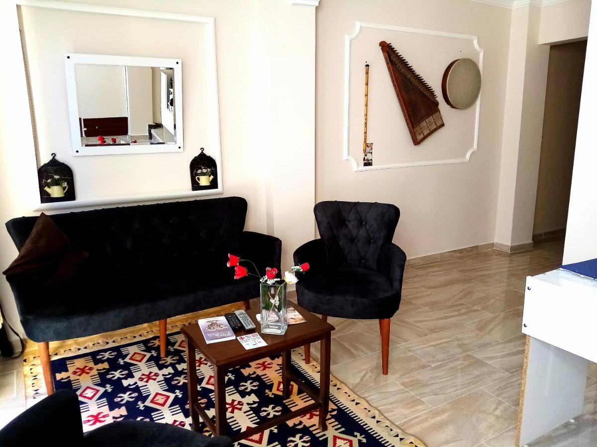 Aparthotel Yasin *
