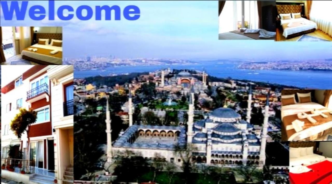 Yasin Aparthotel