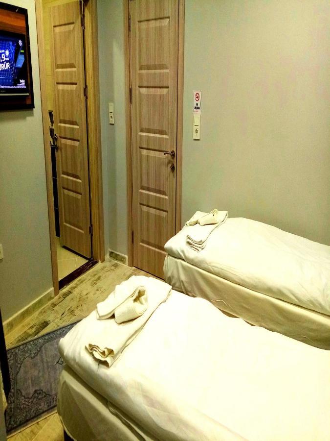 Yasin Aparthotel