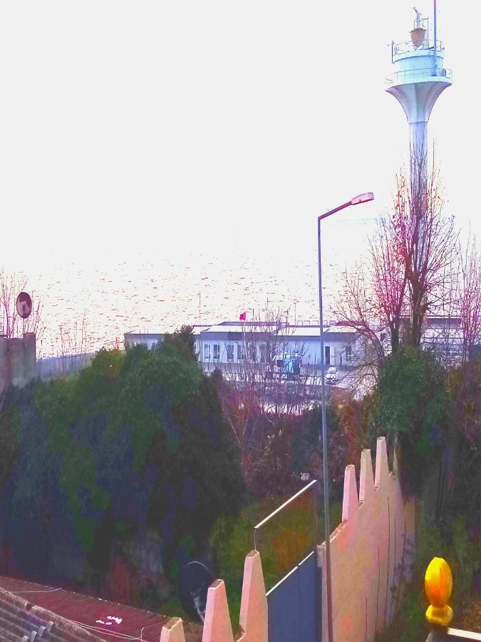 Aparthotel Yasin Istanbul
