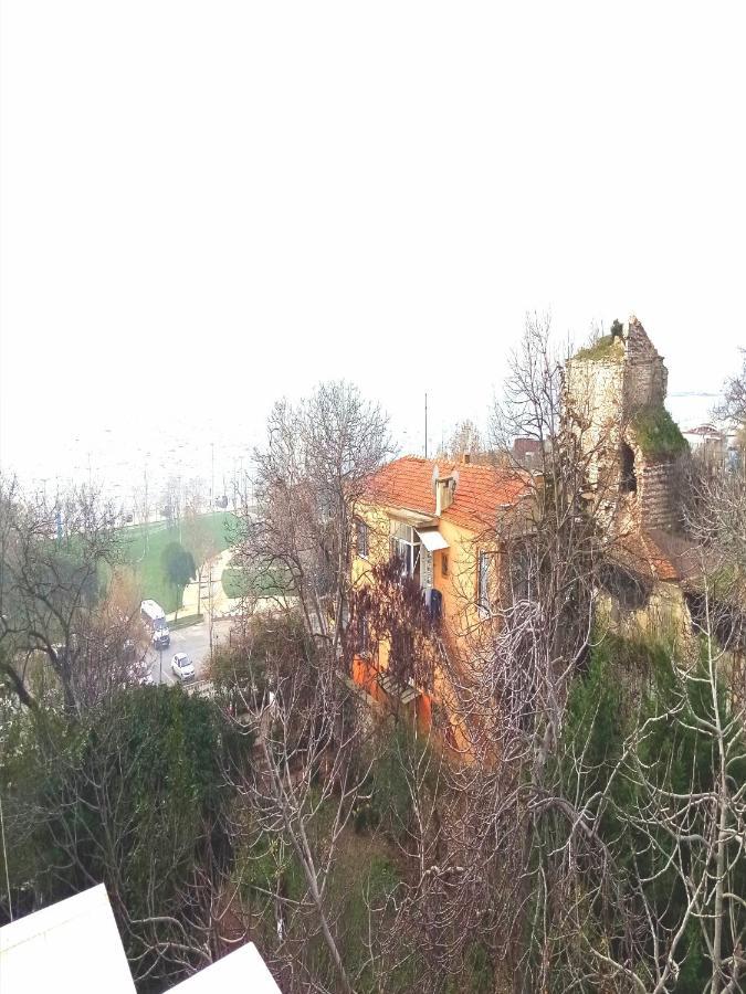 Yasin Istanbul